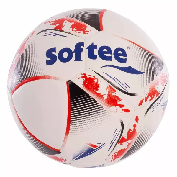 BALÓN FÚTBOL HÍBRIDO  LIVERPOOL
