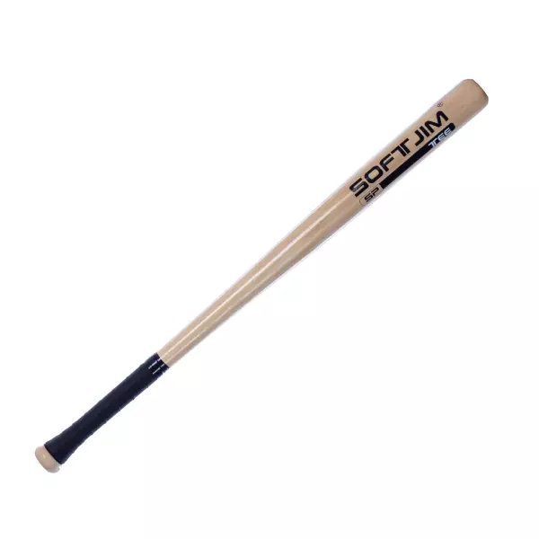 BATE BEISBOL SOFTEE MADERA 27 PULGADAS 69CM