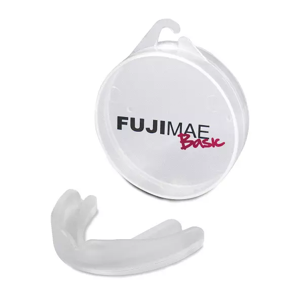 Protector Bucal Basic. Simple. SR
