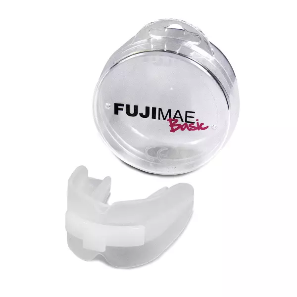 Protector Bucal Basic. Doble. SR