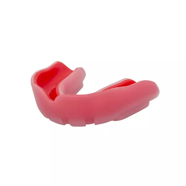 Protector Bucal JR Colors. Rojo