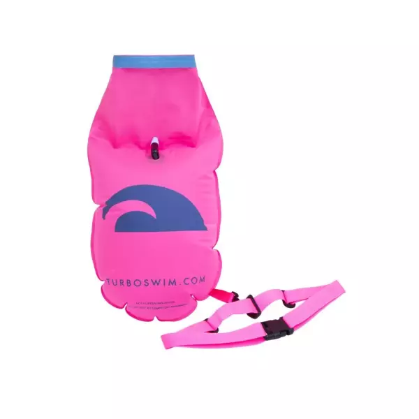 20L DRY BAG SWIM BUOY NATACION