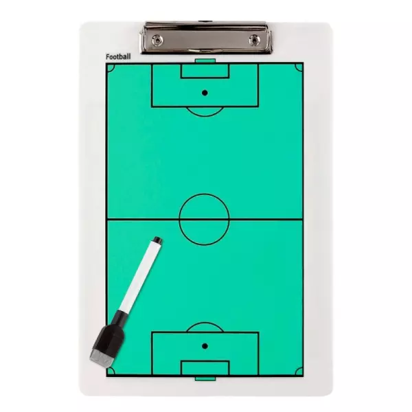 Pizarra Tácticas PLAY Fútbol