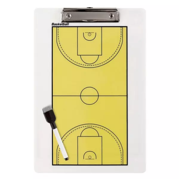 Pizarra Tácticas PLAY Baloncesto 34X23