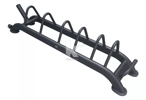 SOPORTE MÓVIL PARA DISCOS KX FORCE