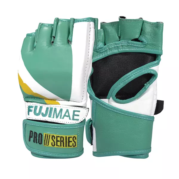 Guantes MMA ProSeries. Khaki. XL