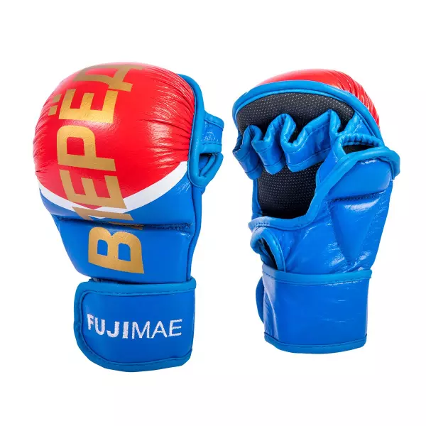 Guantes MMA Sparring QS. S