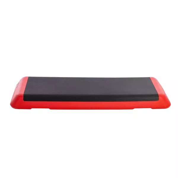 TABLA DE STEP PROFESIONAL - ROJO
