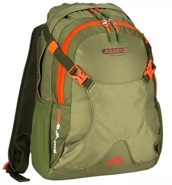 MOCHILA OUTDOOR SPHERE 20L