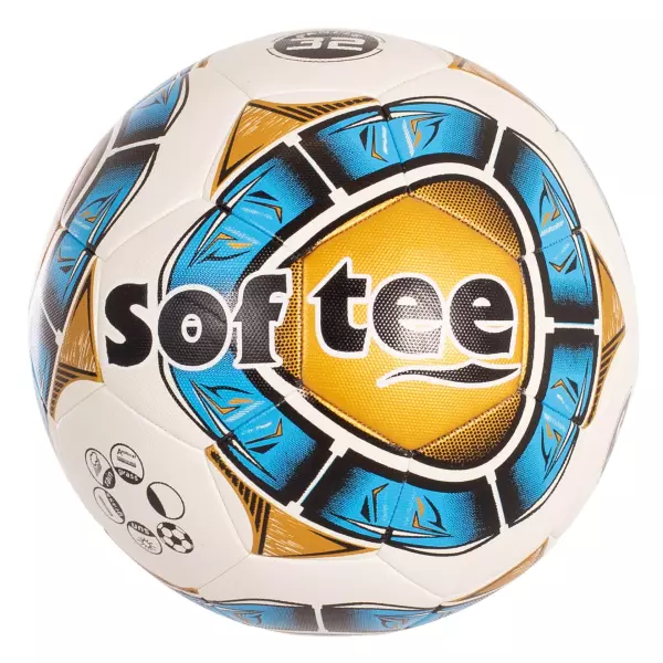 BALÓN FÚTBOL  ZAFIRO  7/11/SALA 62