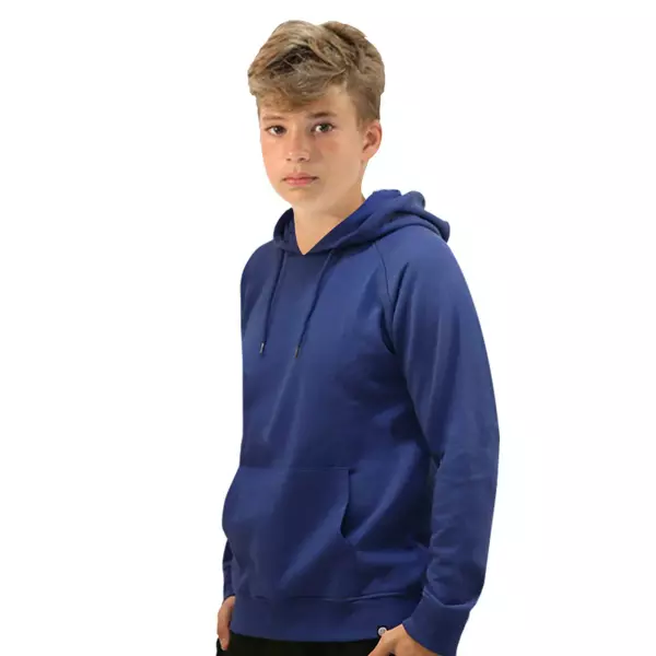 SUDADERA ROX R-FORTITUDE INFANTIL - 12 AÑOS, ROYAL