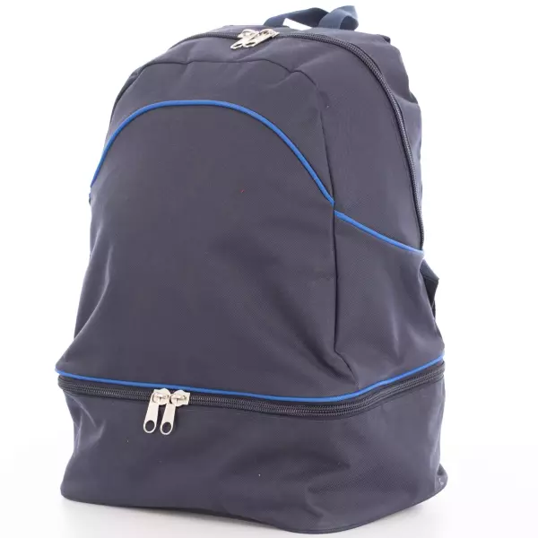 MOCHILA MODELO "EQUIPO" 40 LITROS 34X24X43