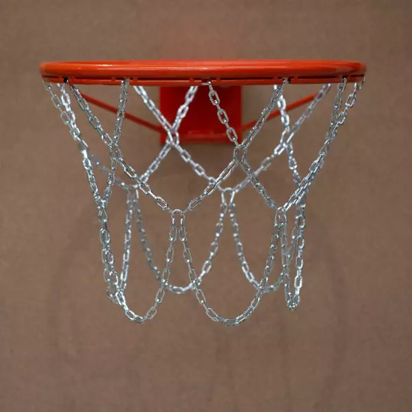 RED ANTIVANDÁLICA BALONCESTO DELUXE -UNIDAD