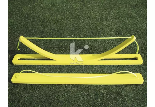 Valla Seguridad Foam