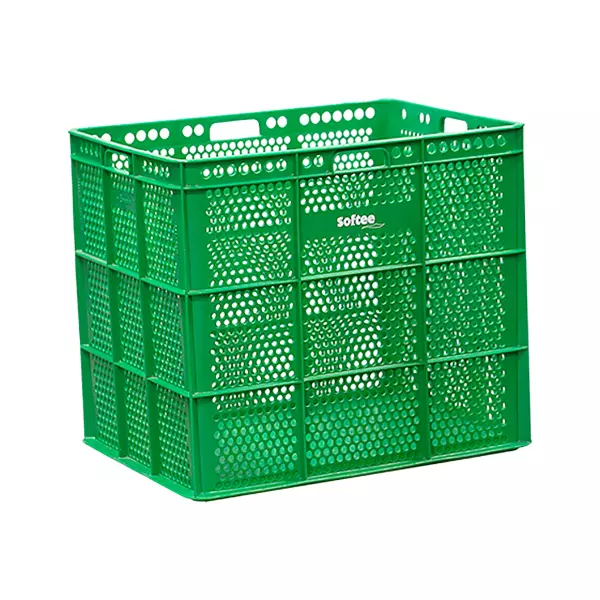 BANASTA - VERDE, UNIDAD