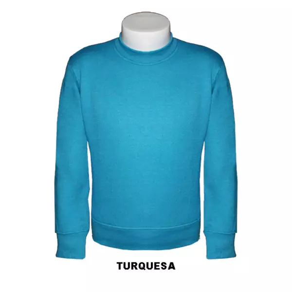 SUDADERA SPRINTIME JUNIOR