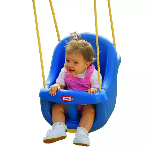 Columpio de seguridad ASIENTO