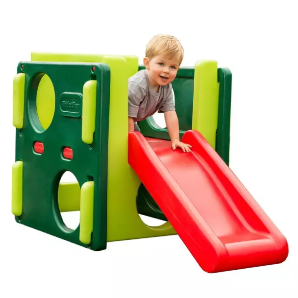 Gimnasio Junior Activity TOBOGAN