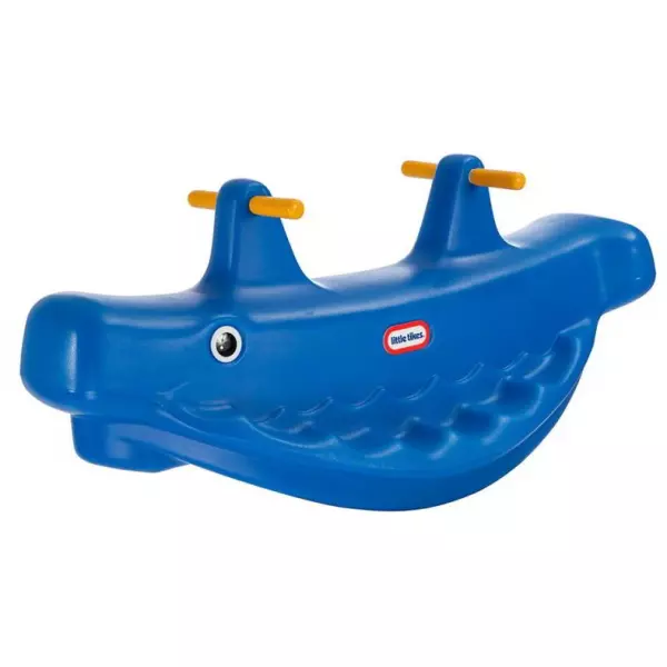 Balancin Ballena