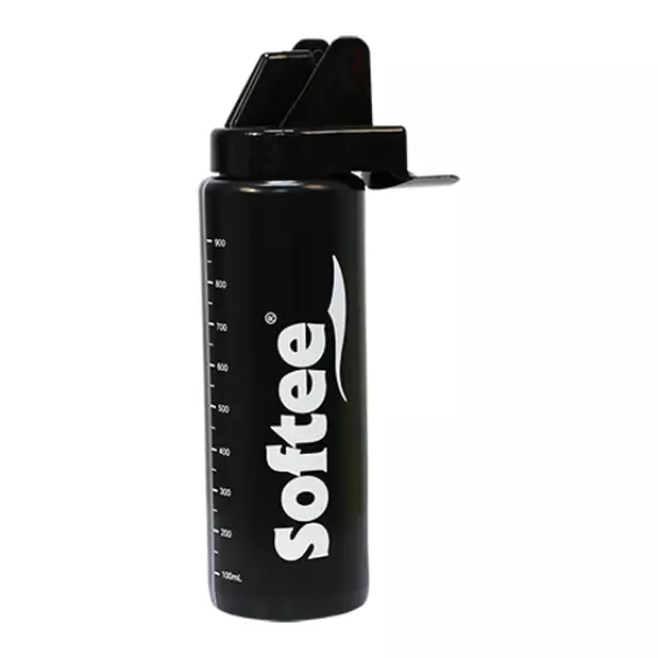 BOTELLA HIGIENICA 1000ML SOFTEE#
