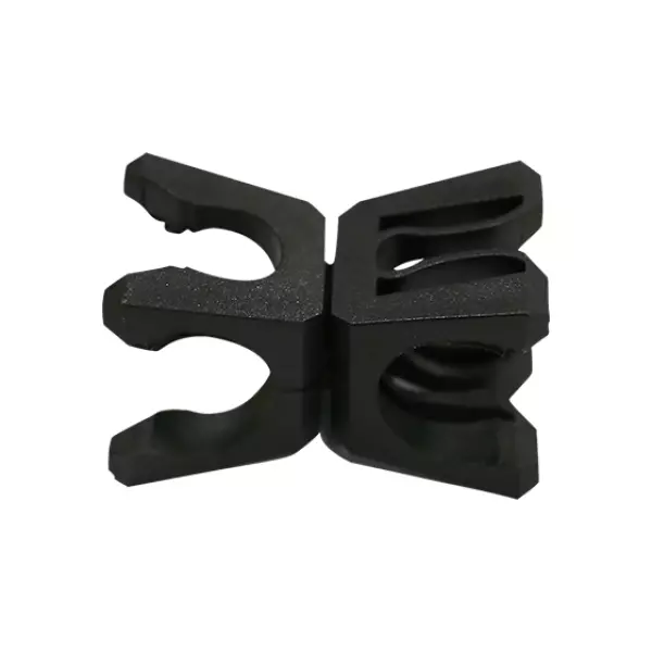 ENGARCE DELUXE PICAS AROS  NEGRO