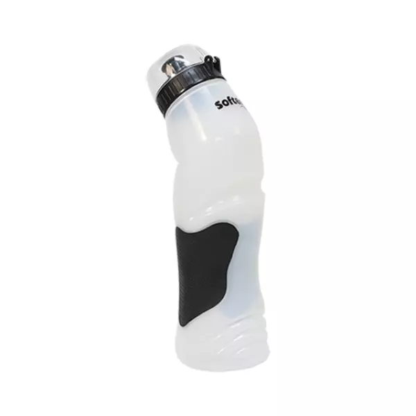 BOTELLA CON AGARRE ERGONOMICO  750ML
