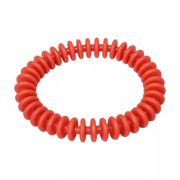 RINGO MASAJE - ROJO, 160 MM