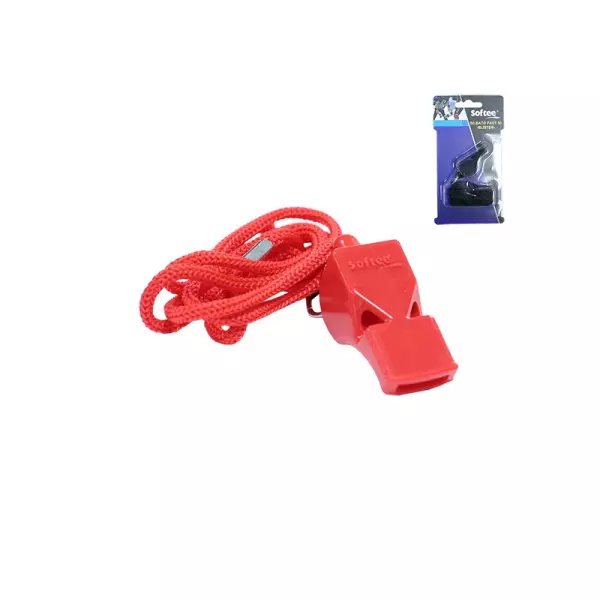 SILBATO FAST 50-BLISTER- - ROJO