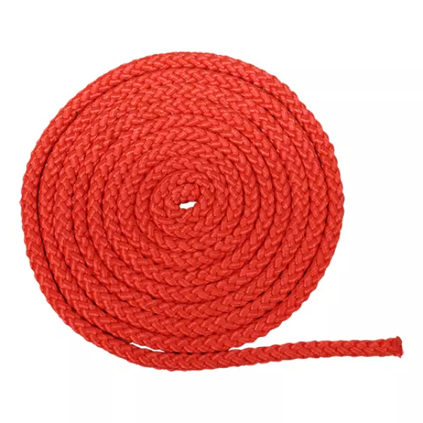 CUERDA DE PSICOMOTRICIDAD SOFTEE - ROJO, 250CM