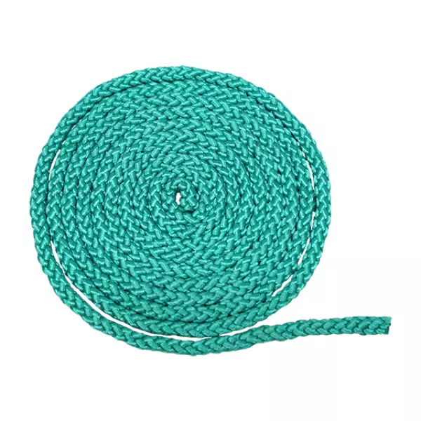 CUERDA PARA SALTAR - 5M, ROJO
