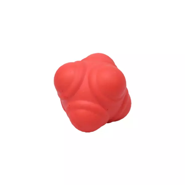 PELOTA REACCION Z ROJO