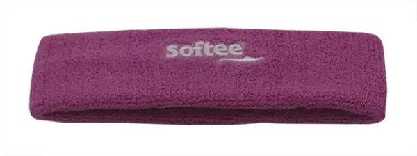 CINTA PELO SOFTEE - VIOLETA, UNICA#