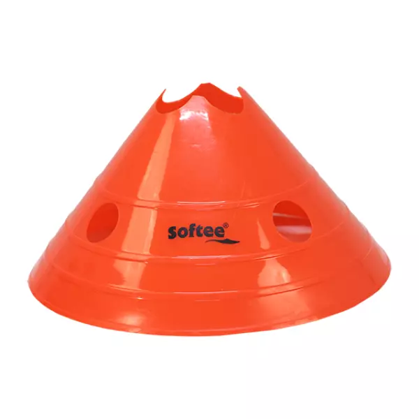 CONO CHINO MAXI SOFTEE
