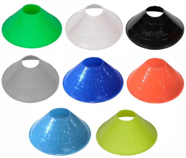 CONO CHINO SOFTEE - UNIDAD, VERDE