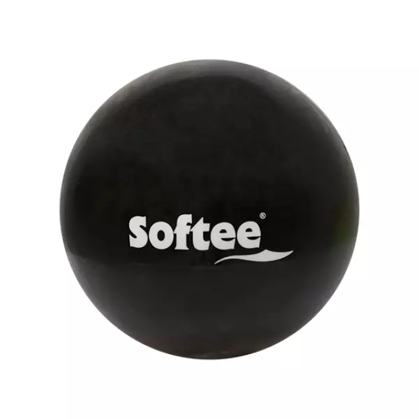 PELOTA RITMICA - NEGRO, INFANTIL