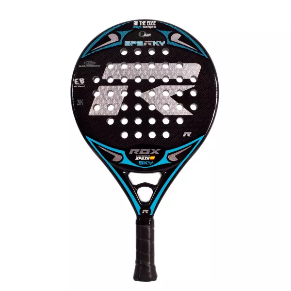 PALA ROX R-SPARKY SKY PADEL
