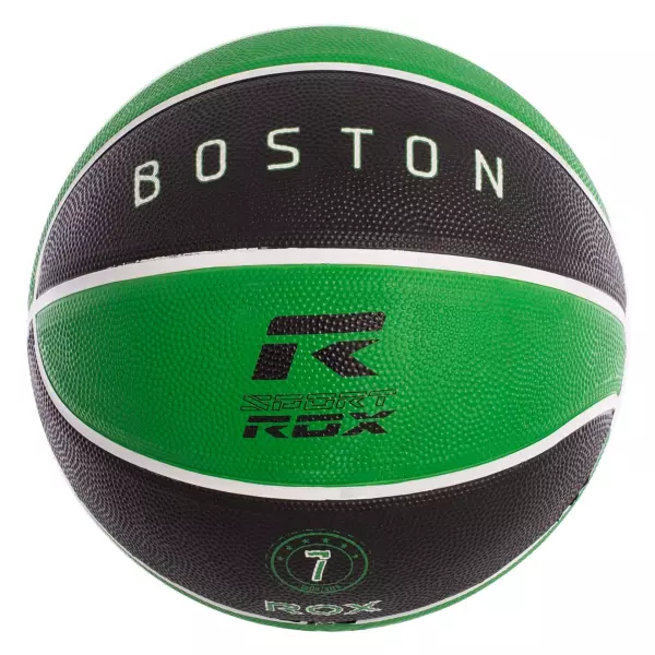 BALÓN BALONCESTO NYLON ROX BOSTON talla 7