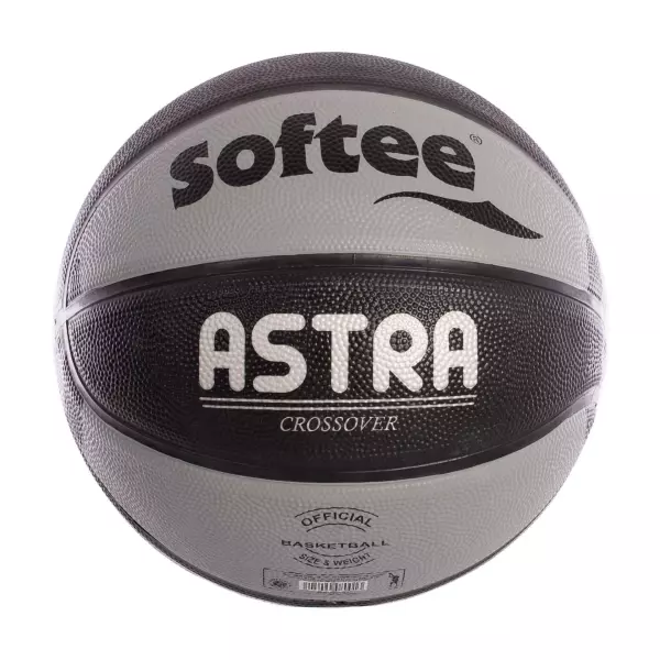 BALÓN BALONCESTO NYLON  ASTRA TALLA 7