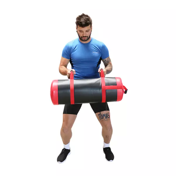 SACO DE ENTRENAMIENTO FUNCIONAL SOFTEE  5 KG