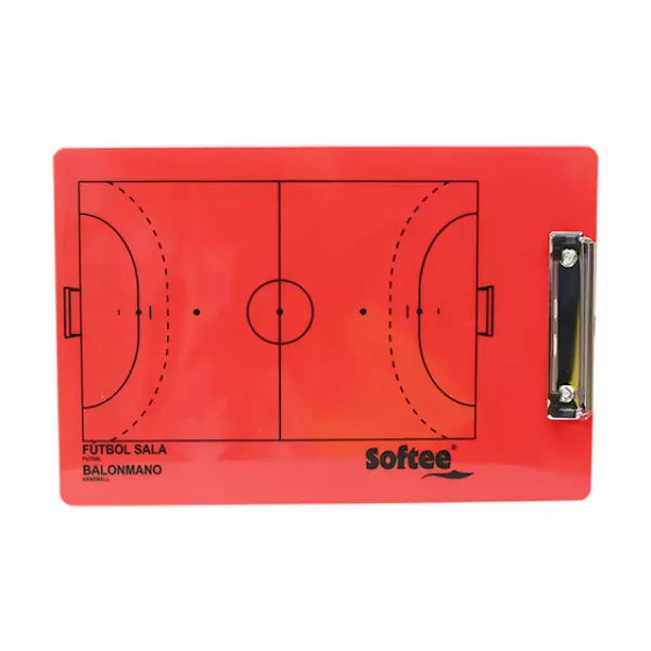 CARPETA TACTICA VELEDA FUTBOL SALA/BALONMANO