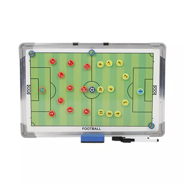 PIZARRA FUTBOL DIAMOND - 45X30CM