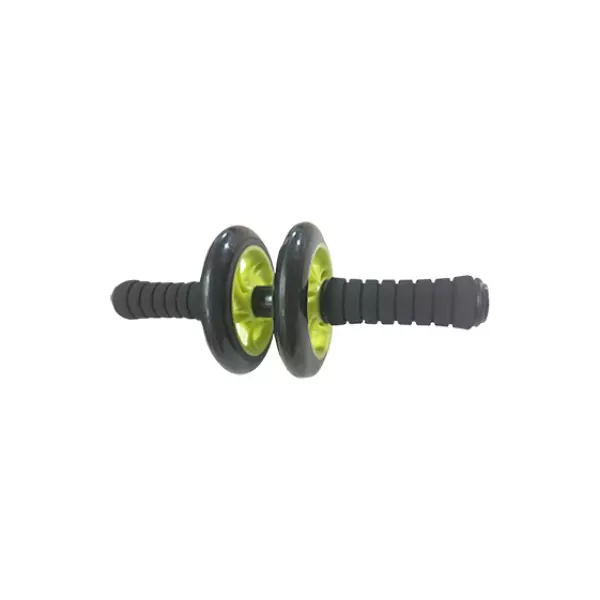 RUEDA ABDOMINAL DOBLE SOFTEE - LIMA