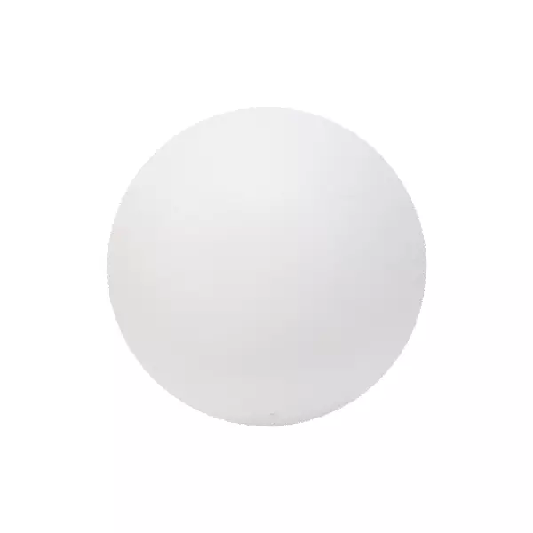 PELOTA LACROSSE - BLANCO,