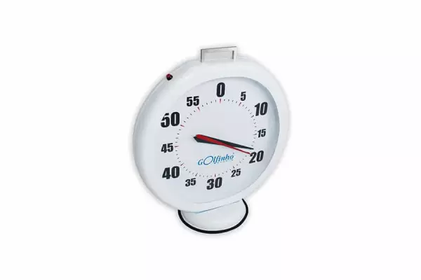 Reloj de entrenamiento portátil PISCINAS, NATACION