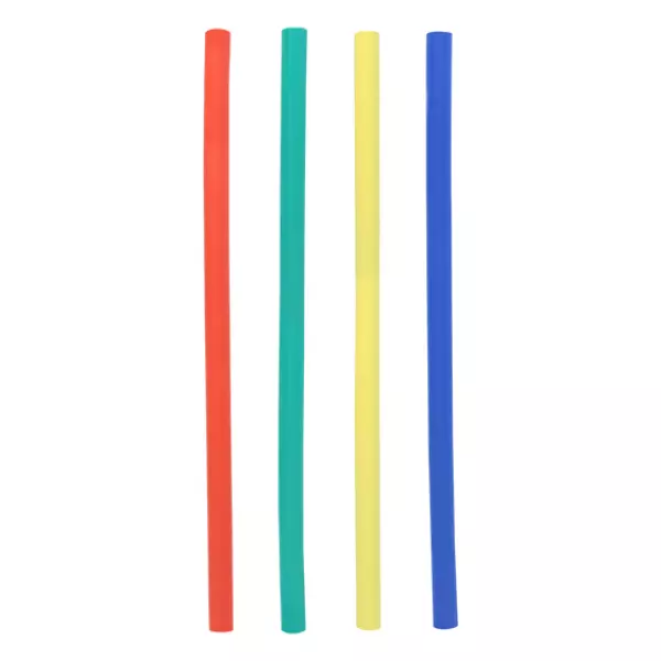 FRITA DE PLASTAZOTE 150 cm - 150CM, AMARILLO