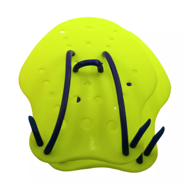 PALA ERGONOMICA HIGH TECH (JUEGO) natacion#