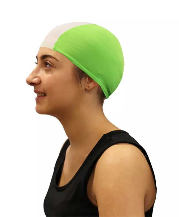 GORRO NATACION POLIESTER SOFTEE JUNIOR