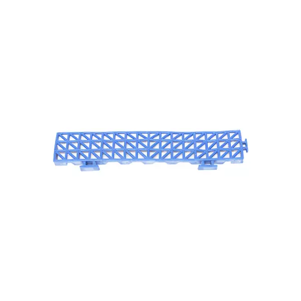 LATERAL PVC SOFTEE AZUL PARA LOSETA