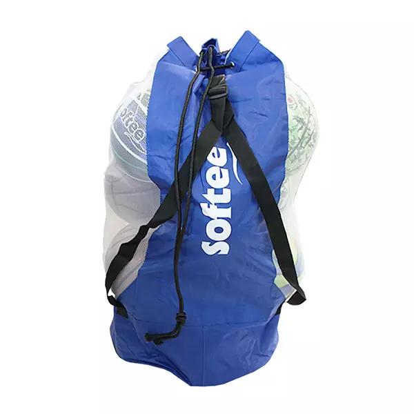 SACO PORTABALONES   ROYAL 12/15 BALONES