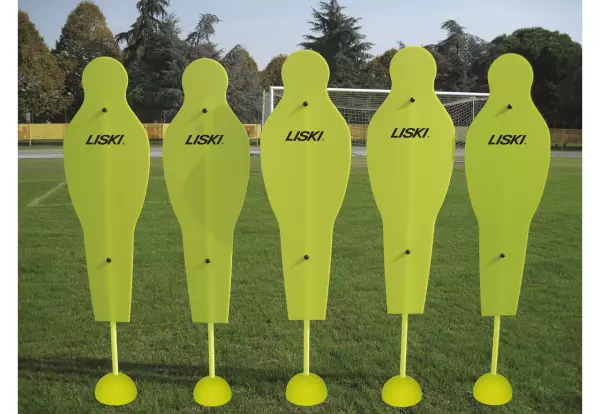 Defensa para suelo duro FUTBOL